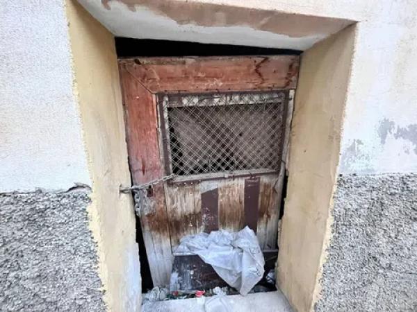 Terreno en Crevillente