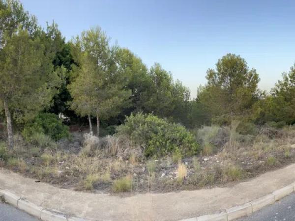 Terreno en El planet, 51