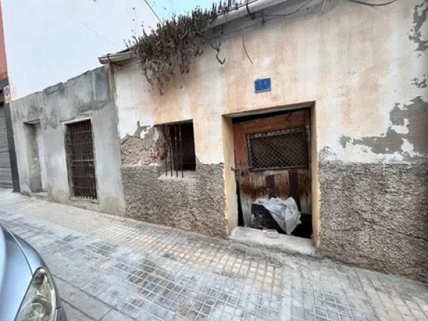 Terreno en Crevillente