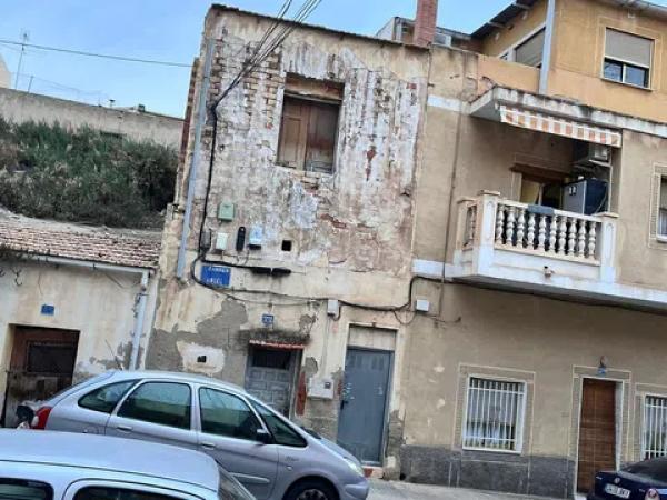 Terreno en Crevillente