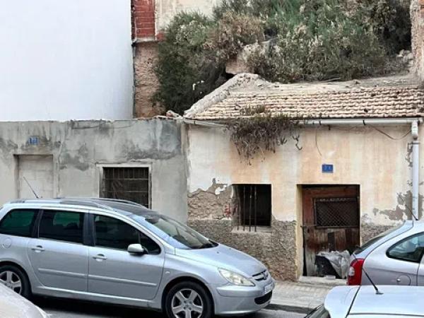 Terreno en Crevillente