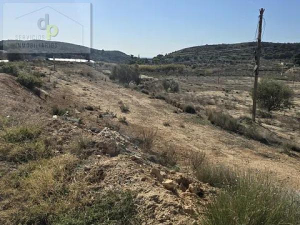 Terreno en camino Salades Torrellano s/n