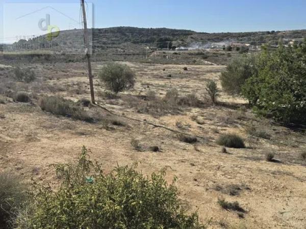 Terreno en camino Salades Torrellano s/n