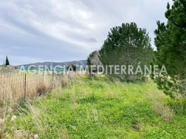 Terreno en Partida Plans