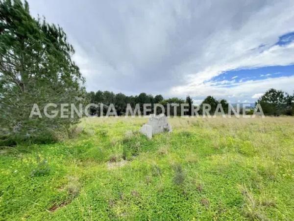 Terreno en Partida Plans