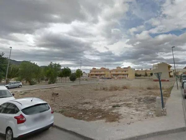 Terreno en calle Pablo Vi, 8