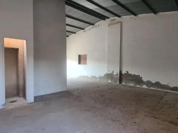 Terreno en carretera Alcoraya-Urbs s/n