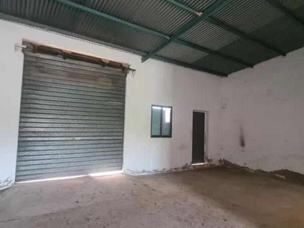 Terreno en carretera Alcoraya-Urbs s/n