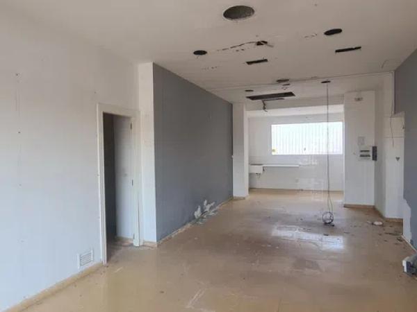 Terreno en carretera Alcoraya-Urbs s/n