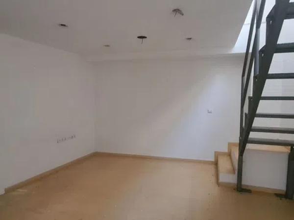 Terreno en carretera Alcoraya-Urbs s/n