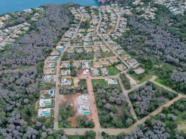 Terreno en Antonio Vivaldi, 1