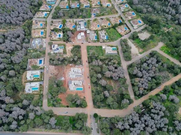 Terreno en Antonio Vivaldi, 1