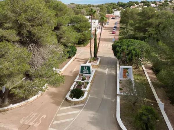 Terreno en Antonio Vivaldi, 1