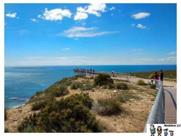 Terreno en camino de la Ermita de San Pedro