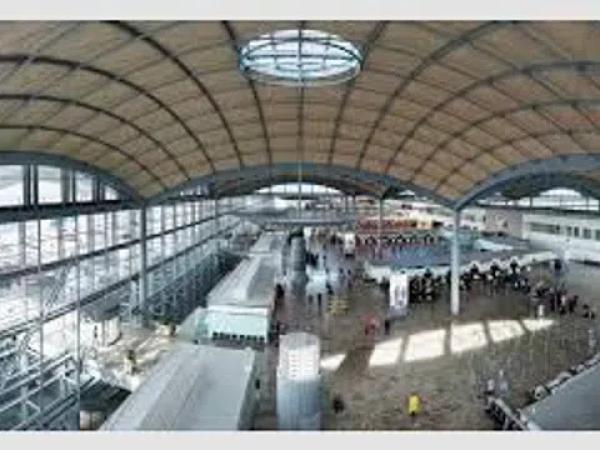 Terreno en camino de la Ermita de San Pedro