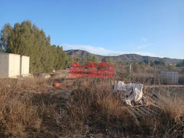 Terreno en Pedanías Este