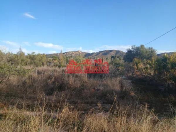 Terreno en Pedanías Este