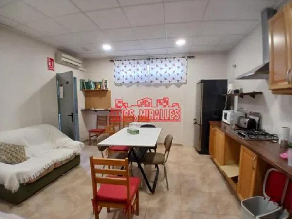 Terreno en Pedanías Este