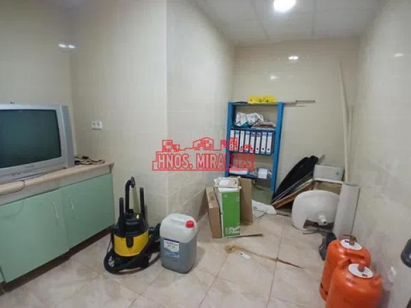 Terreno en Pedanías Este