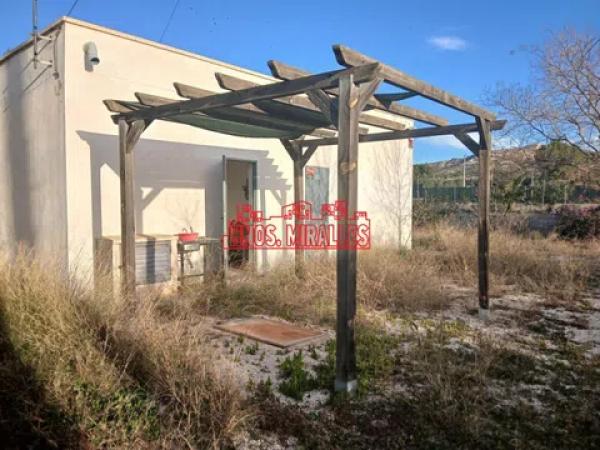 Terreno en Pedanías Este