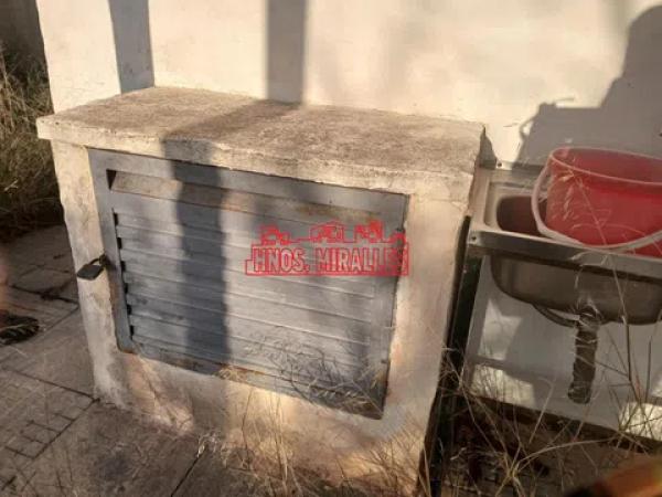 Terreno en Pedanías Este