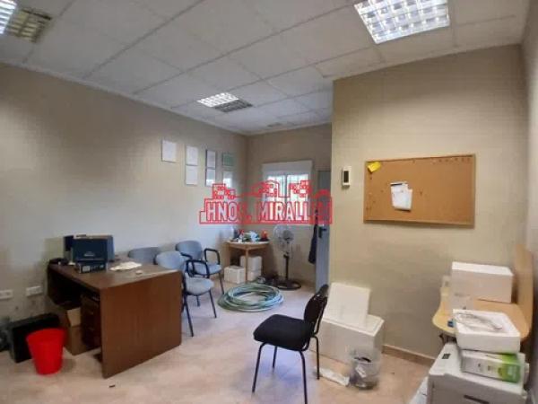 Terreno en Pedanías Este