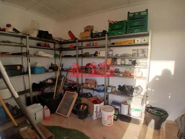 Terreno en Pedanías Este