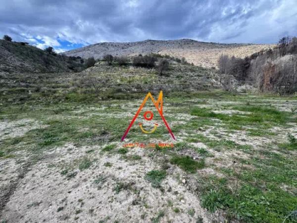 Terreno en Partida Picassaries