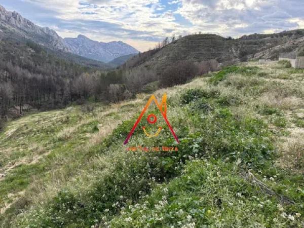 Terreno en Partida Picassaries