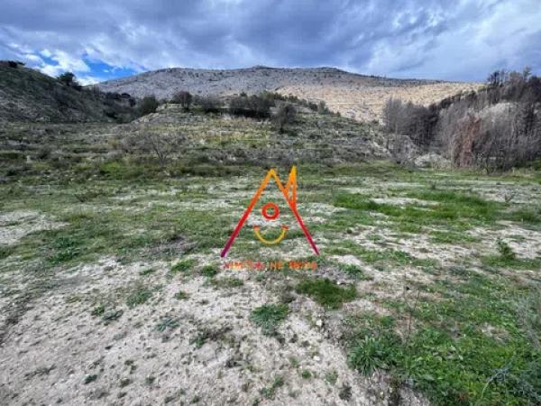 Terreno en Partida Picassaries