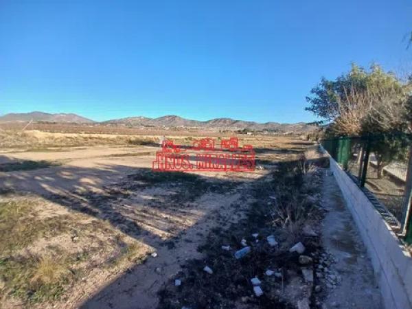 Terreno en Pedanías Este