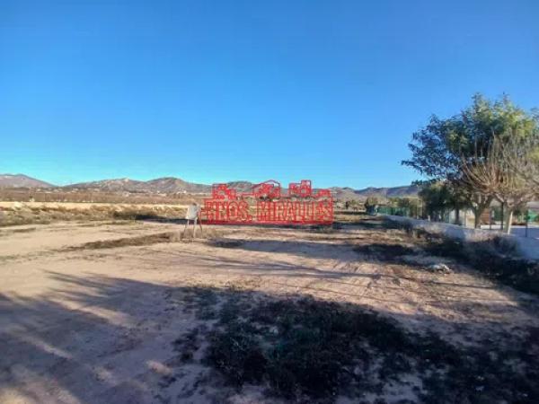 Terreno en Pedanías Este