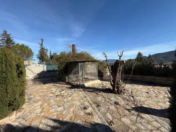 Terreno en calle Cine Avenida, 3