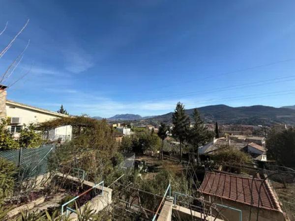 Terreno en calle Cine Avenida, 3