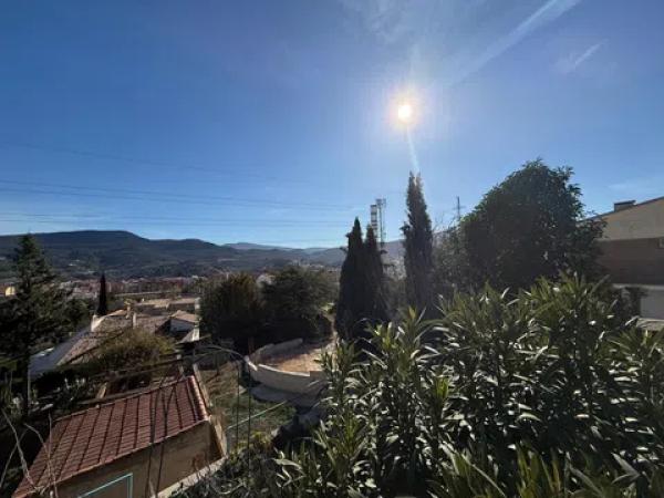 Terreno en calle Cine Avenida, 3