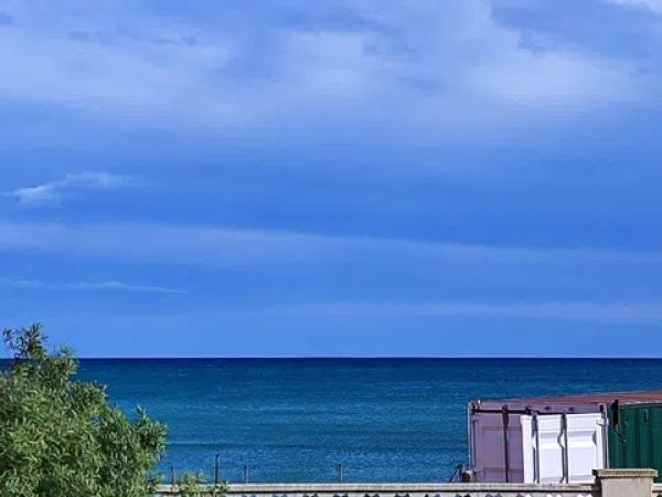 Terreno en calle Geraneos