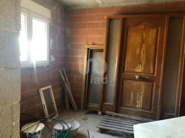 Terreno en Partida Deveses, 46 e 46 a