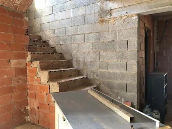 Terreno en Partida Deveses, 46 e 46 a