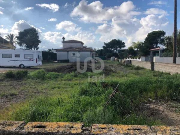 Terreno en Partida Deveses, 46 e 46 a