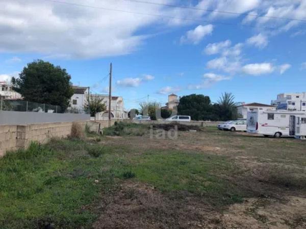 Terreno en Partida Deveses, 46 e 46 a