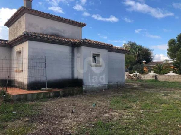 Terreno en Partida Deveses, 46 e 46 a