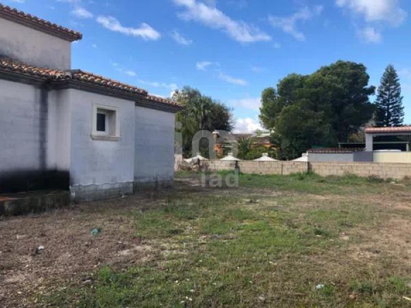 Terreno en Partida Deveses, 46 e 46 a