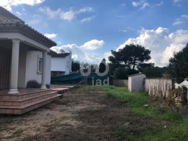 Terreno en Partida Deveses, 46 e 46 a