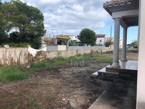 Terreno en Partida Deveses, 46 e 46 a