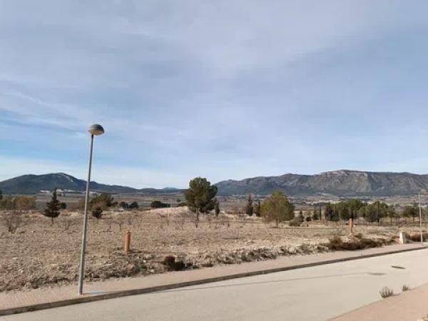 Terreno en calle Sau R2, 15