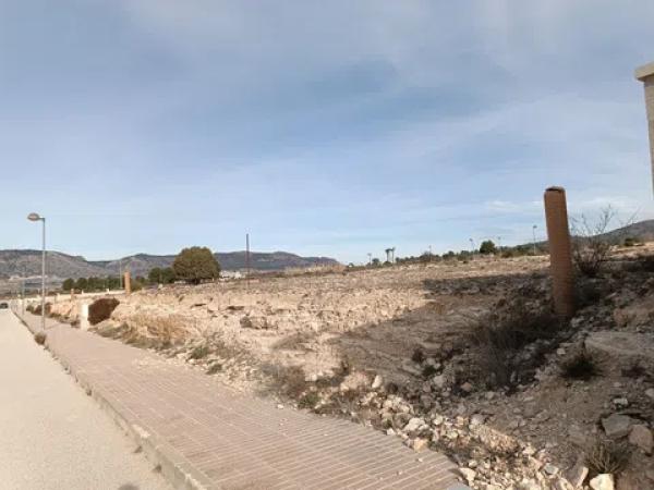 Terreno en calle Sau R2, 15