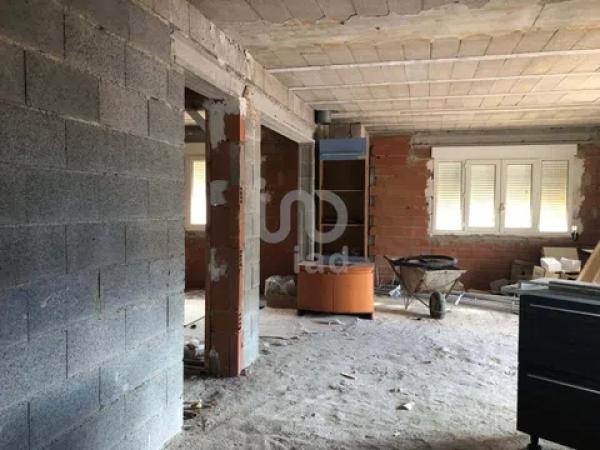 Terreno en Partida Deveses, 46 e 46 a