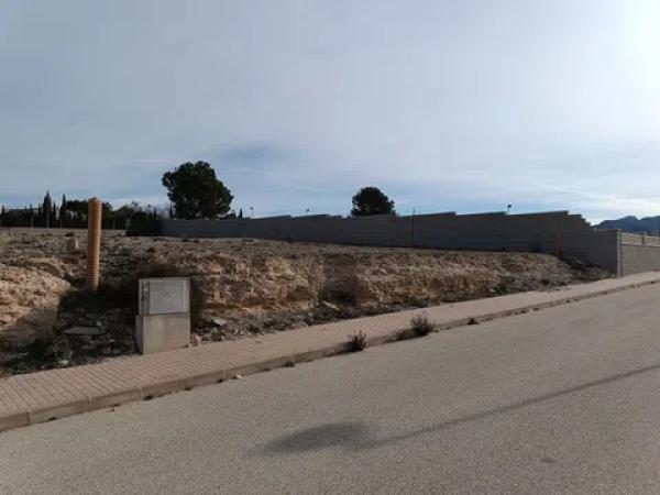 Terreno en calle Sau R2, 15