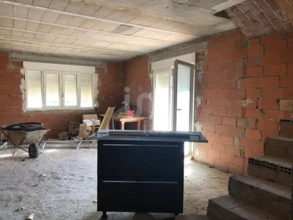 Terreno en Partida Deveses, 46 e 46 a