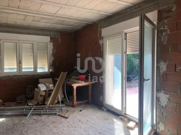 Terreno en Partida Deveses, 46 e 46 a